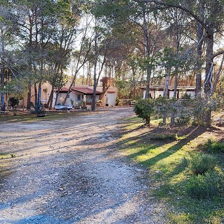 Casa Beja Villa San Francisco Javier Dış mekan fotoğraf