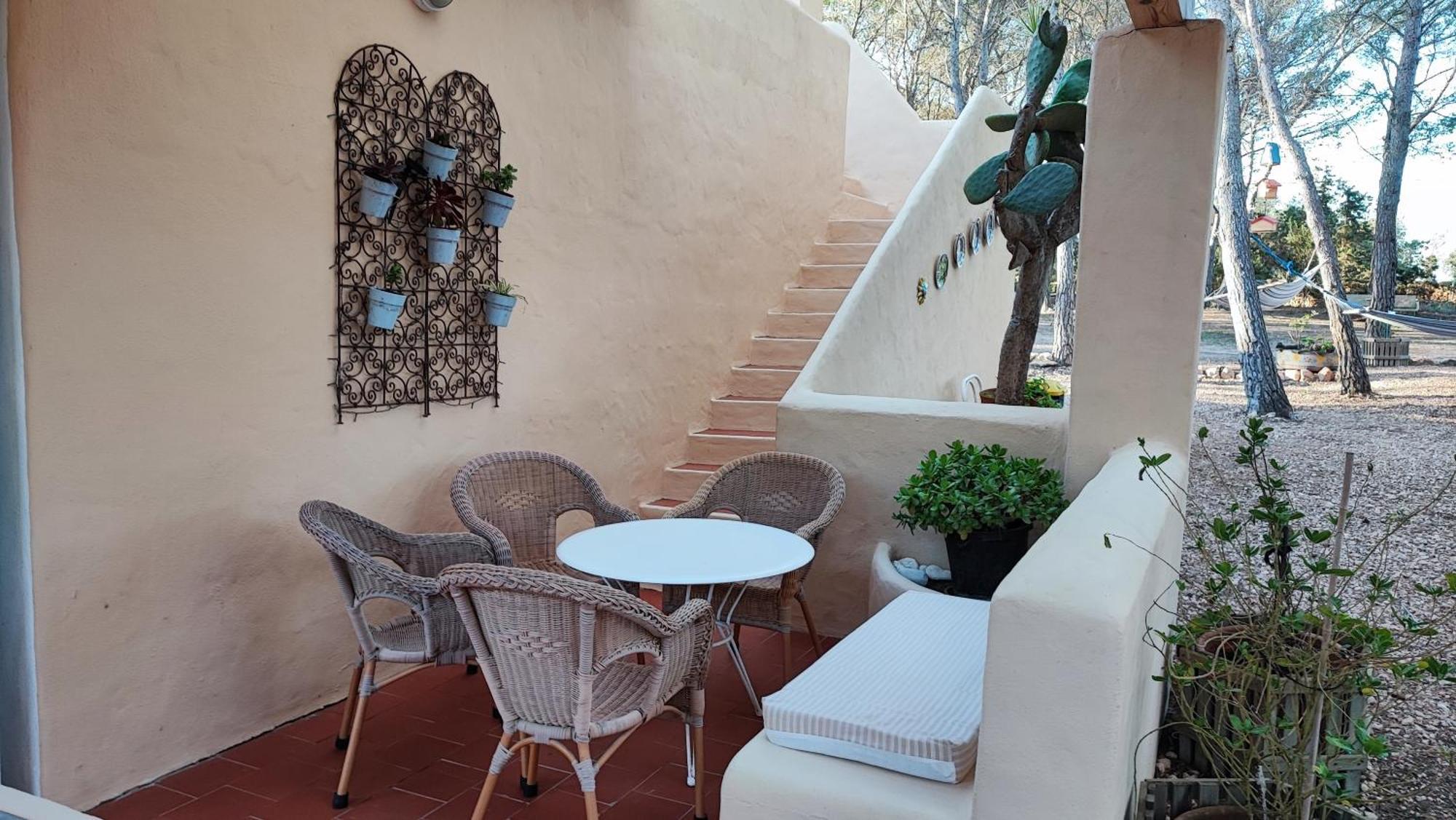Casa Beja Villa San Francisco Javier Dış mekan fotoğraf