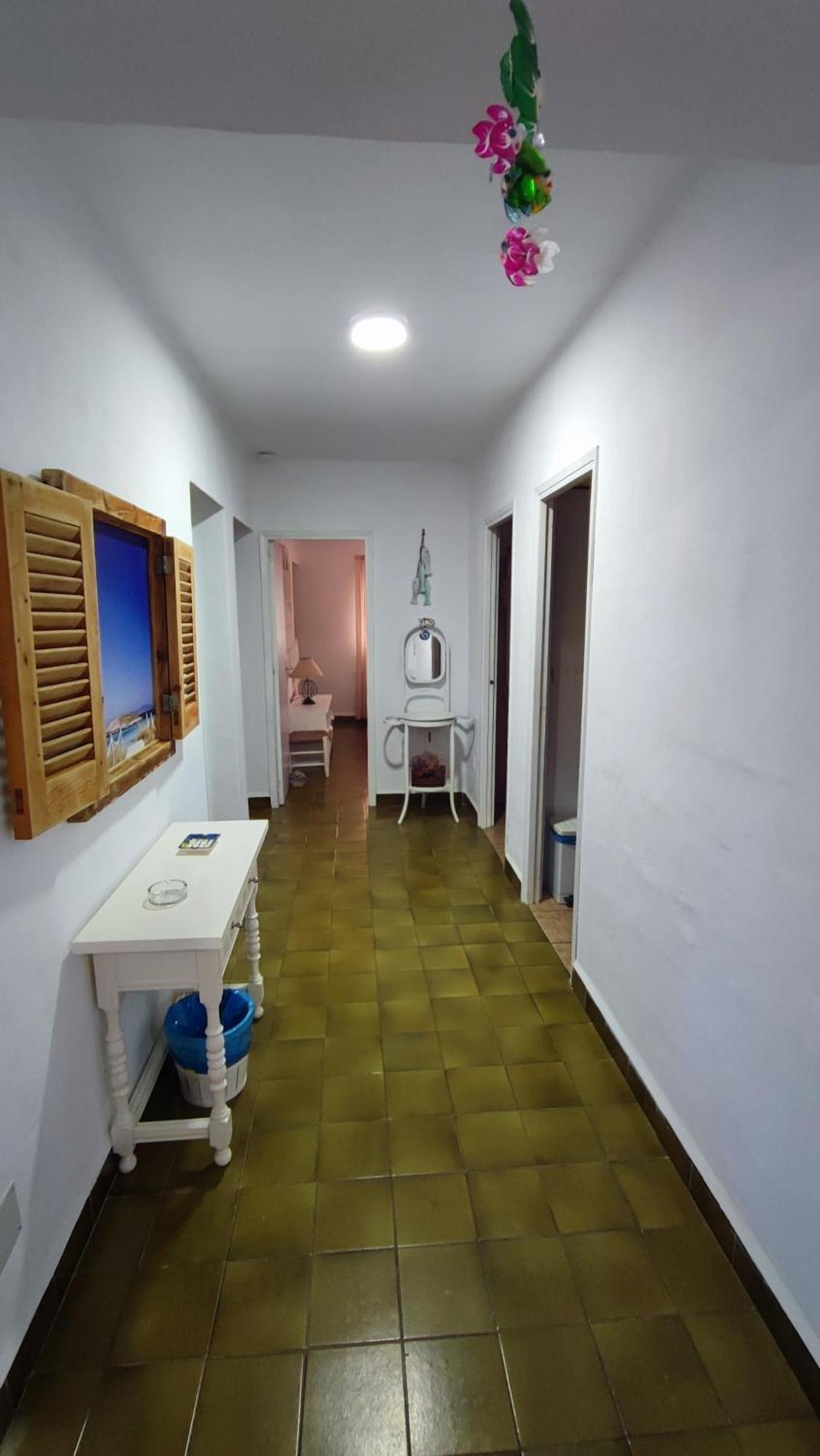 Casa Beja Villa San Francisco Javier Dış mekan fotoğraf