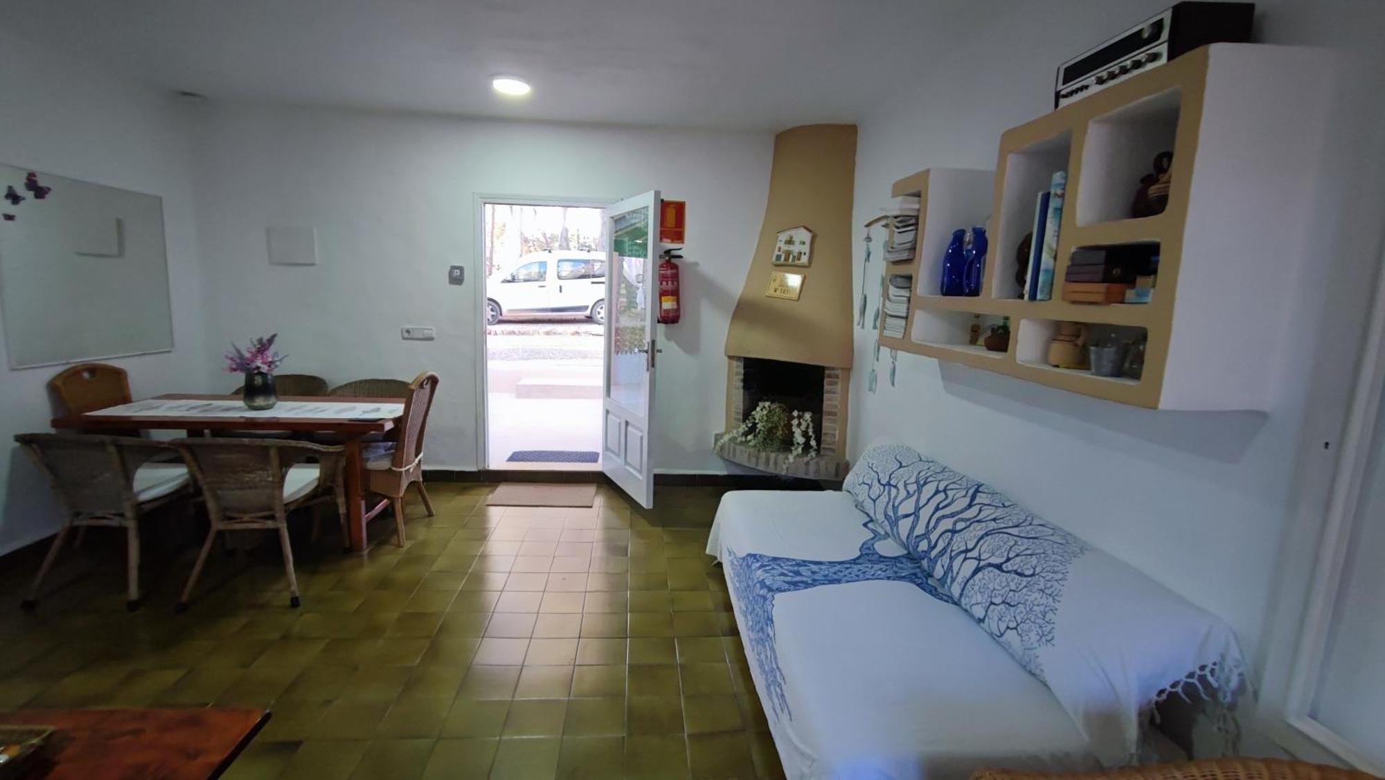 Casa Beja Villa San Francisco Javier Dış mekan fotoğraf