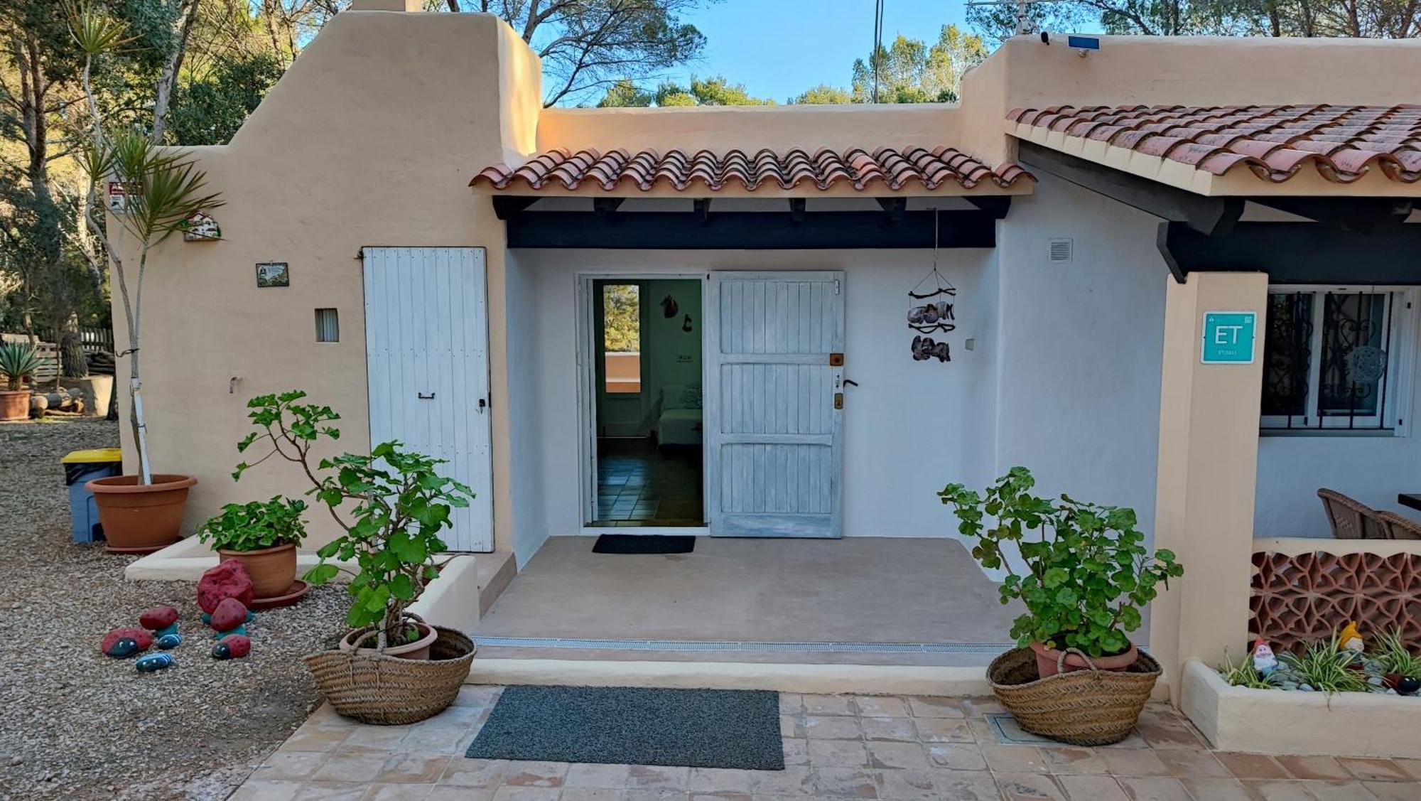 Casa Beja Villa San Francisco Javier Dış mekan fotoğraf
