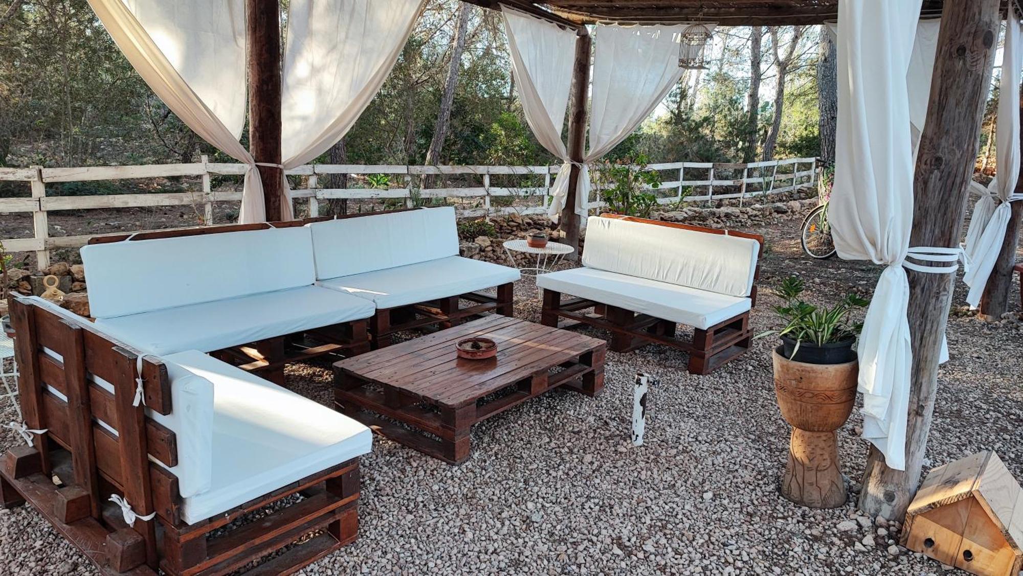 Casa Beja Villa San Francisco Javier Dış mekan fotoğraf