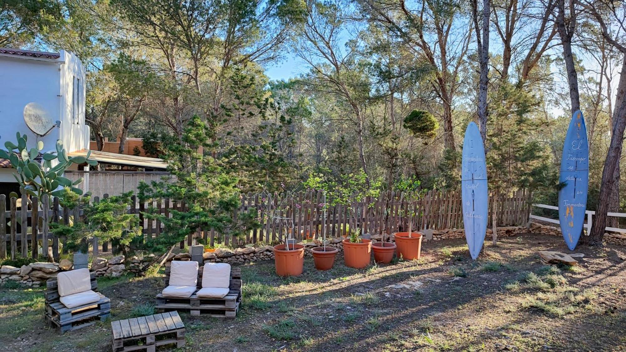 Casa Beja Villa San Francisco Javier Dış mekan fotoğraf