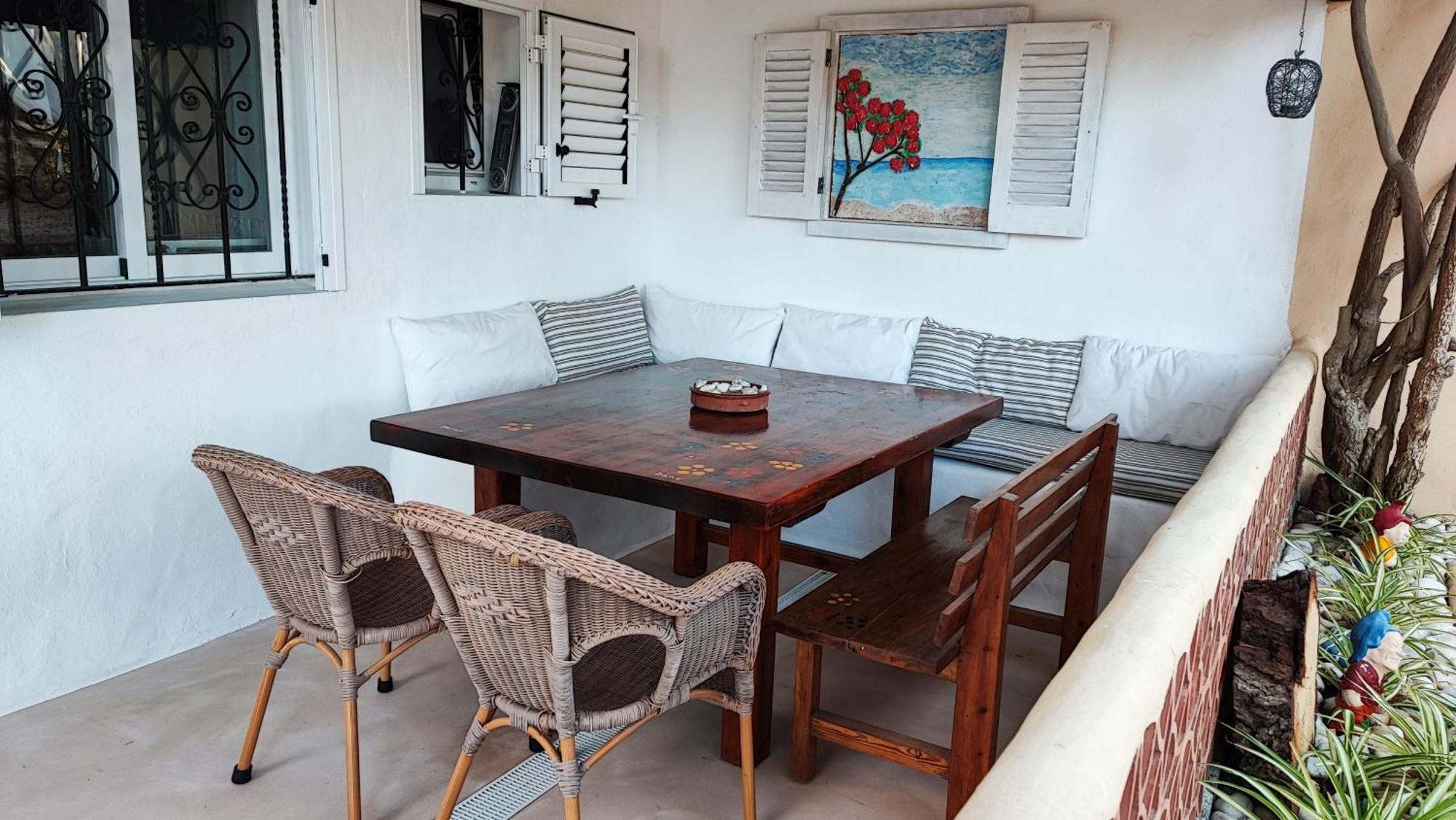 Casa Beja Villa San Francisco Javier Dış mekan fotoğraf