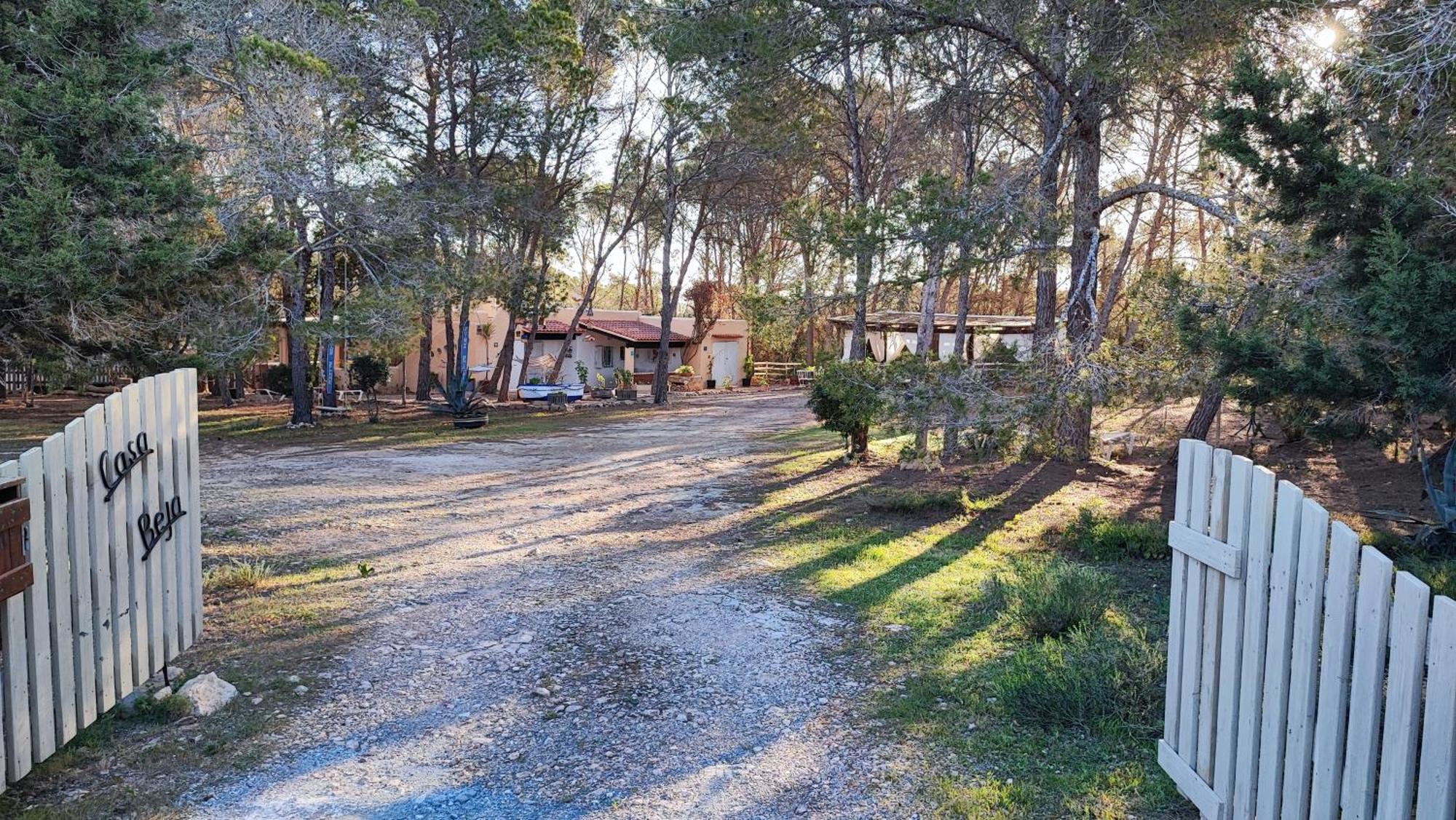 Casa Beja Villa San Francisco Javier Dış mekan fotoğraf